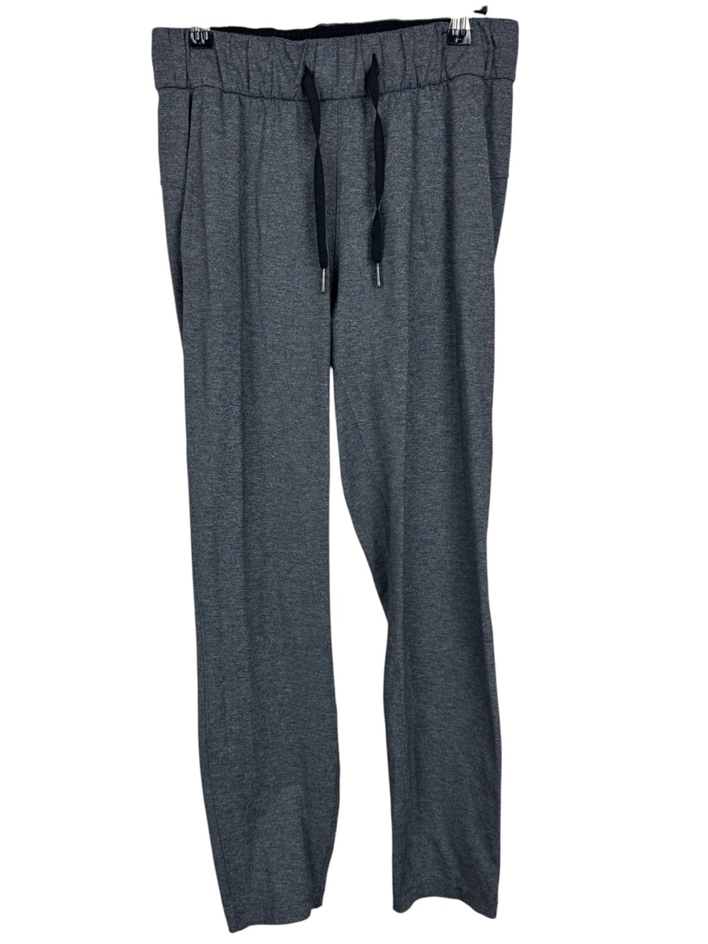 Lululemon On The Fly Pant 28 Grey Size 4
